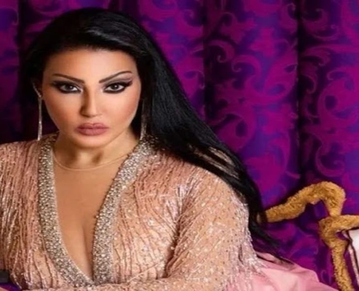 بعد سنتين.. سمية الخشاب تعود للغناء