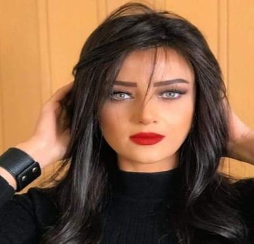 إحالة رضوى الشربيني للتحقيق-صور