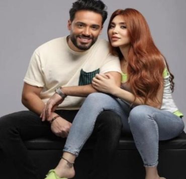 رامي جمال يثير تعاطف جمهوره :"عارض صحي يمنعني من الإنجاب"