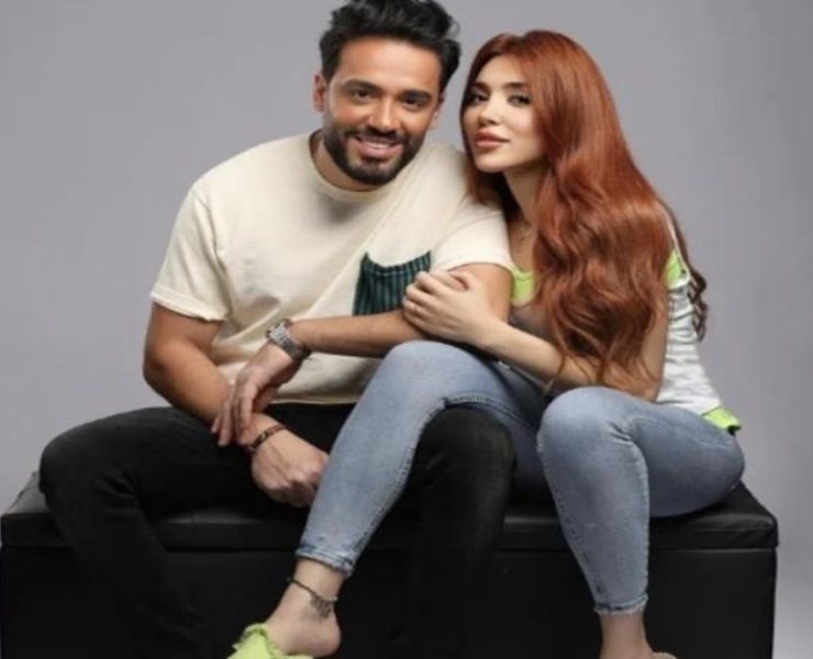 رامي جمال يثير تعاطف جمهوره :"عارض صحي يمنعني من الإنجاب"