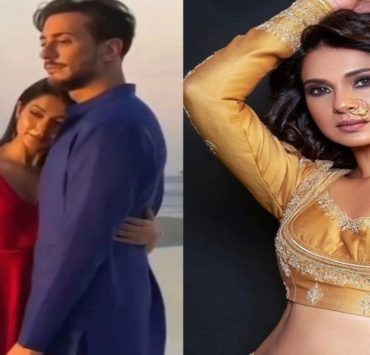 دفاعا عن سعد لمجرد.. ممثلة هندية تتعرض لهجوم شرس