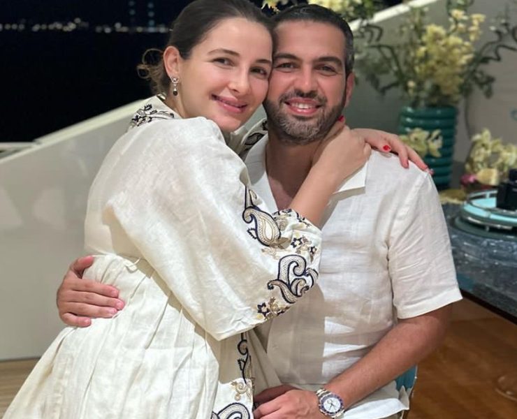 الموت يفجع شام الذهبي-صورة