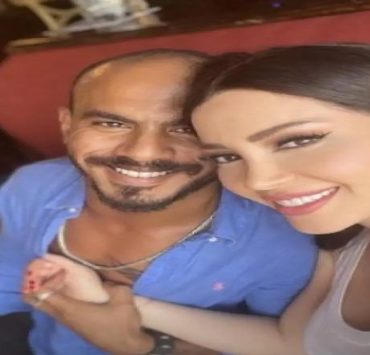 نسرين طافش تعلق على عودتها لزوجها:"احنا بنحب بعض"