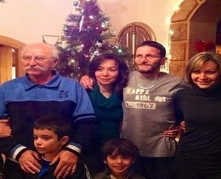 فنان شهير يتعرض لجلطة قلبية