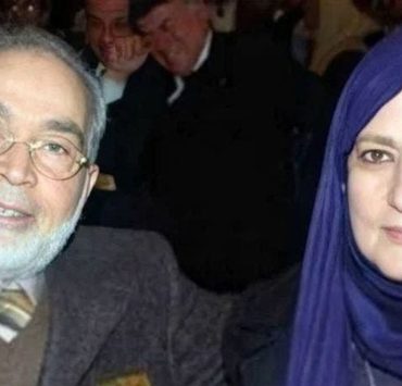 الموت يخطف نجل الفنان حسن يوسف