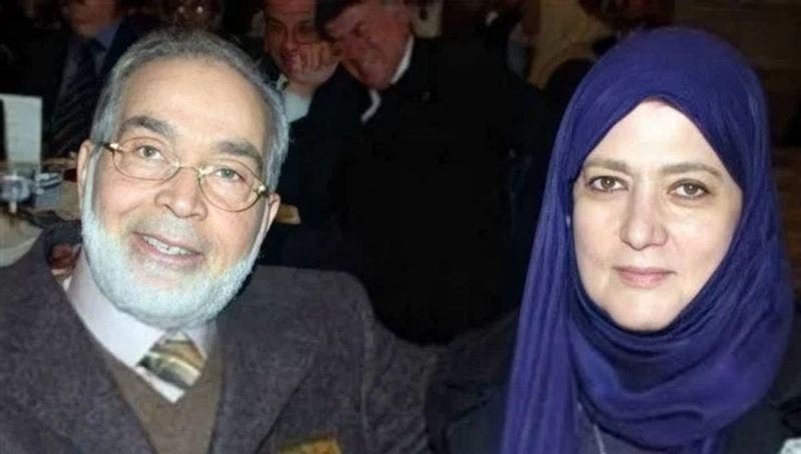 الموت يخطف نجل الفنان حسن يوسف
