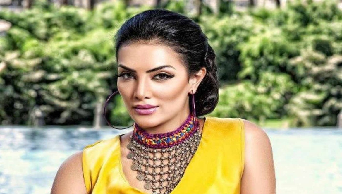 بعد استئصال الرحم.. حورية فرغلي :"أنا راضية بقضاء ربنا"-فيديو