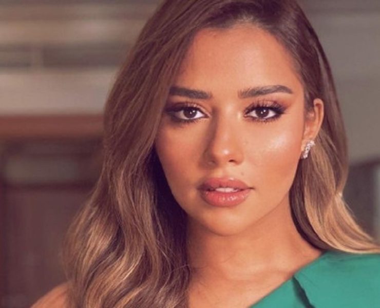 هل بلقيس نادمة على زواجها؟