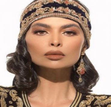 كوثر بودراجة مفاجأة مسلسل "أحلام بنات"
