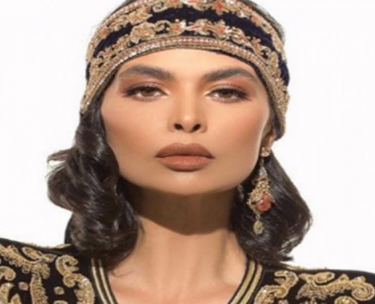 كوثر بودراجة مفاجأة مسلسل "أحلام بنات"