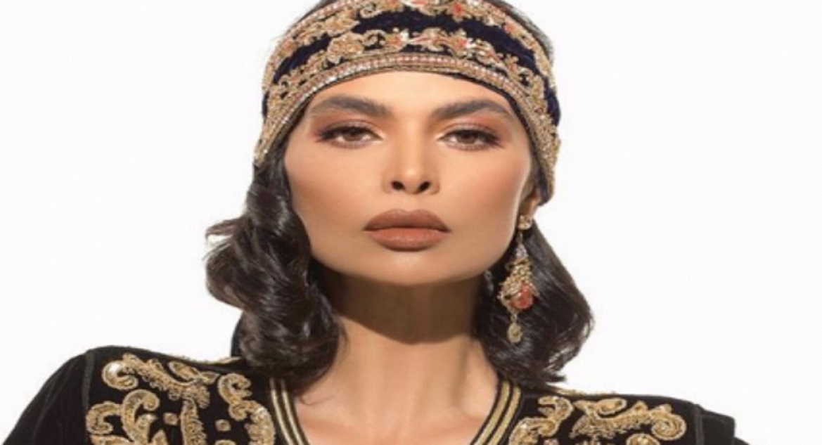 كوثر بودراجة مفاجأة مسلسل "أحلام بنات"