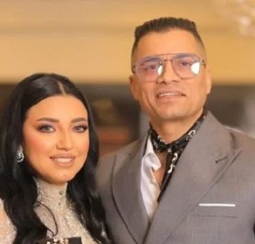 زوجة حسن شاكوش تفجر "فضيحة" من العيار الثقيل