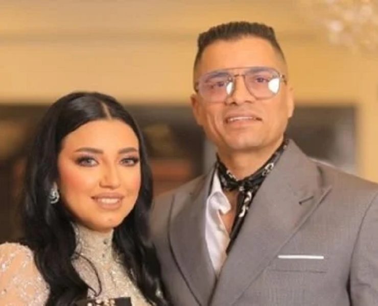 تطورات مثيرة في قضية شاكوش وطليقته وزوجته السابقة تدخل على الخط