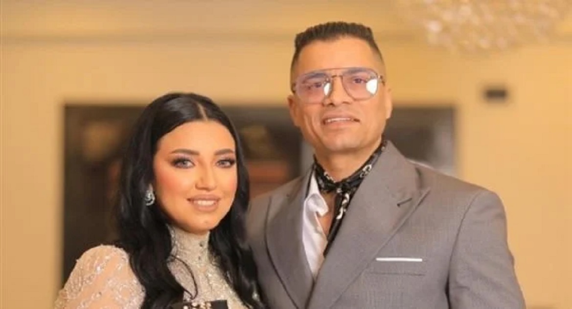 زوجة حسن شاكوش تفجر "فضيحة" من العيار الثقيل