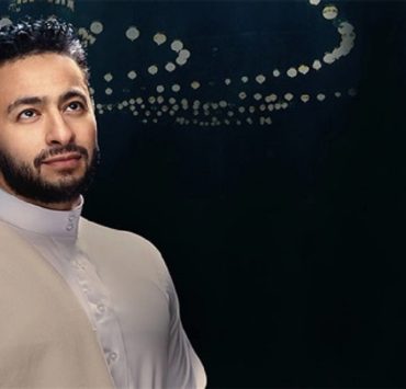 بـ "نيولوك".. حمادة هلال يُحيّر جمهوره