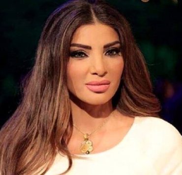 دينا حايك تكشف سر محاربتها للسرطان