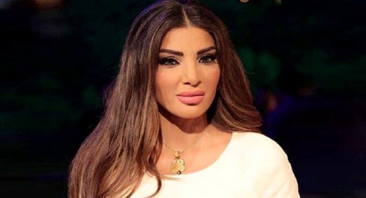 دينا حايك تكشف سر محاربتها للسرطان