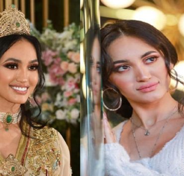 زينب أسامة تمر بوعكة صحية وتطلب الدعاء