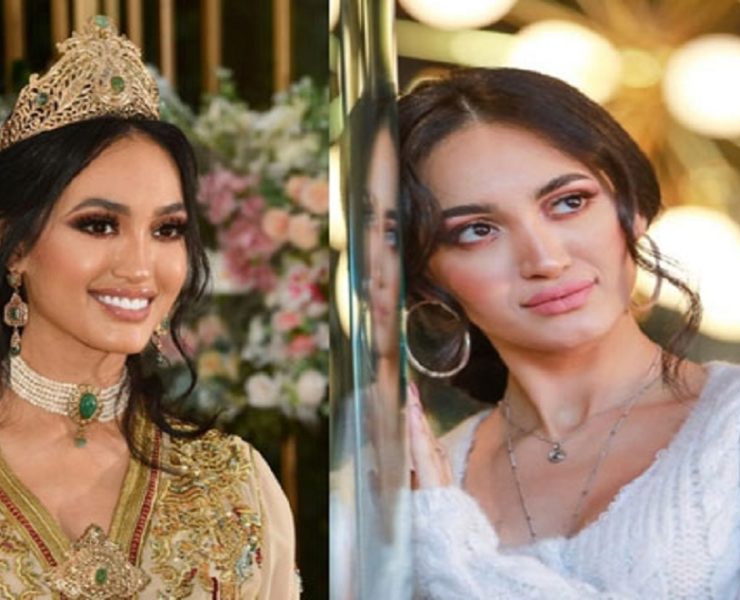 زينب أسامة تمر بوعكة صحية وتطلب الدعاء