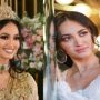 خريجة "ستار أكاديمي" تحتفل بعقد قرانها