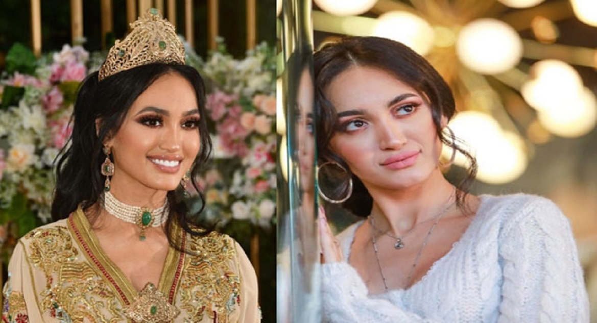 تضامنا مع أبناء فلسطين.. زينب أسامة تقدم على خطوة مهمة