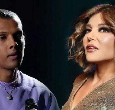 عمل فني يجمع سميرة سعيد بـ Stromae.. إليكم التفاصيل