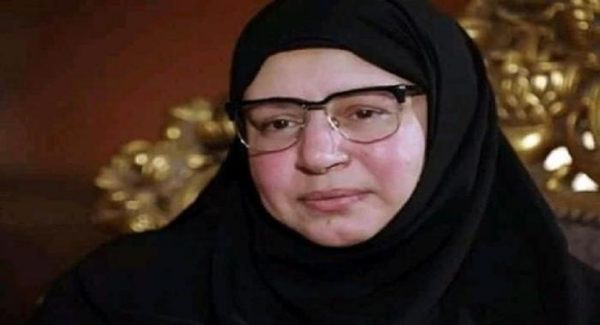 عبلة كامل ترفض التكريمات الفنية