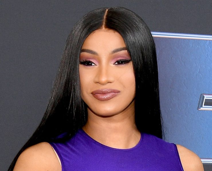 تقدر بملايين الدولارات.. تعرفي على الهدايا التي تلقتها كاردي بي في عيد ميلادها