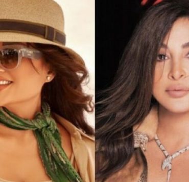لأول مرة.. لطيفة التونسية تكشف أسرارا عن خلافها مع إليسا