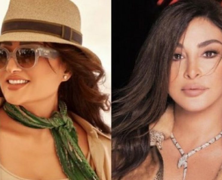 لأول مرة.. لطيفة التونسية تكشف أسرارا عن خلافها مع إليسا