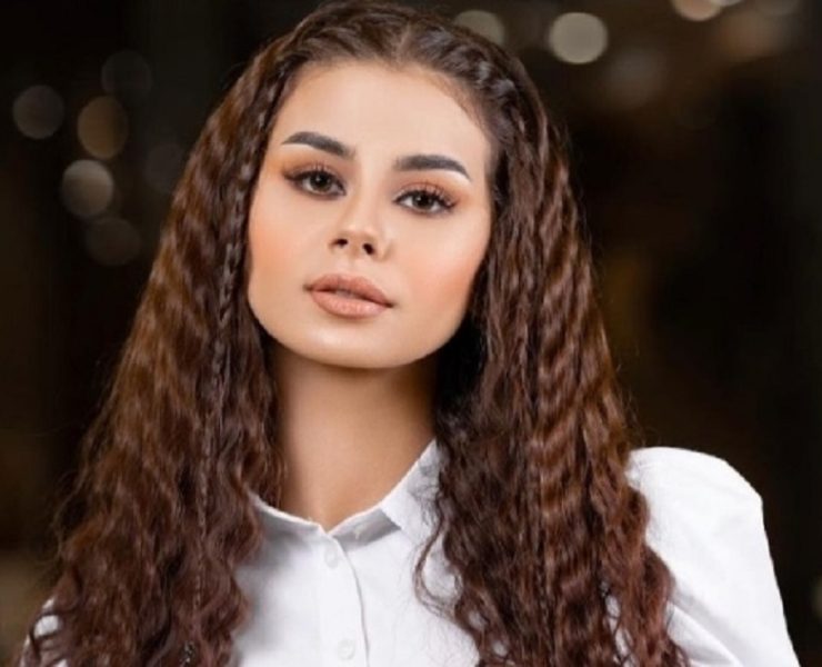 هل عادت منة عرفة لطليقها محمود المهدي؟