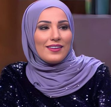 إصابة نداء شرارة بكسر في القدم