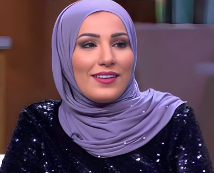 إصابة نداء شرارة بكسر في القدم