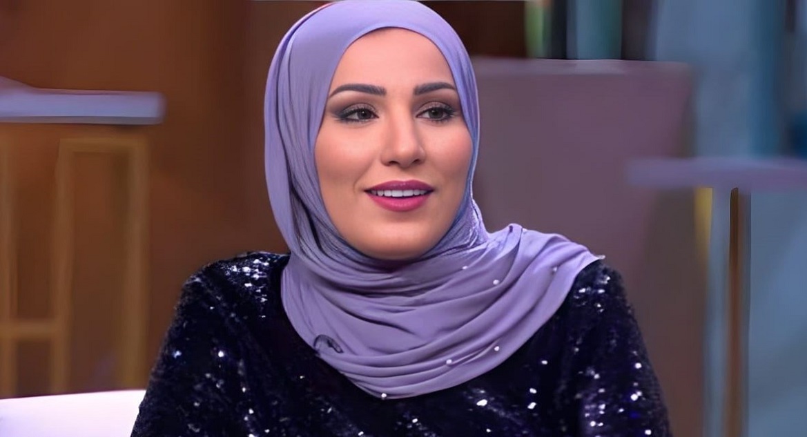 إصابة نداء شرارة بكسر في القدم