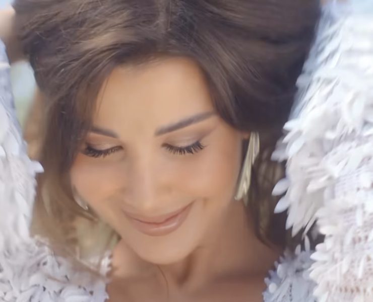 ضمن أجواء صيفيّة بامتياز.. نانسي عجرم تطرح "تيجي ننبسط"