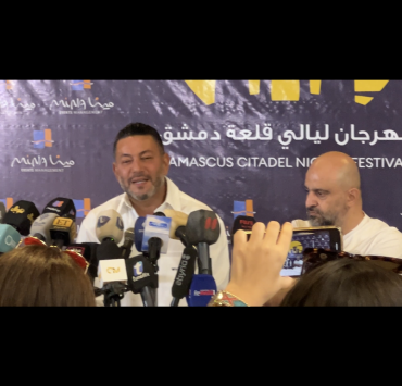 زياد برجي يعلق: الصح عمرو ما بيخسر