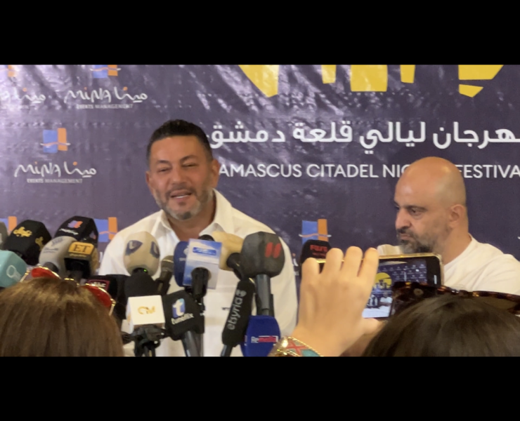 زياد برجي يعلق: الصح عمرو ما بيخسر