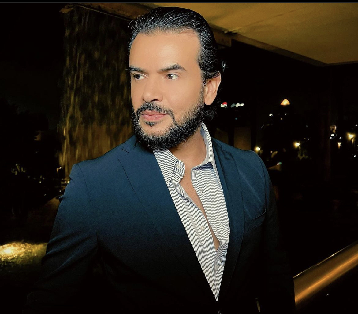 سامو زين ل مروان خوري: أنا ما لجأت للصحافة وكتبت ع صفحتي الشخصية!