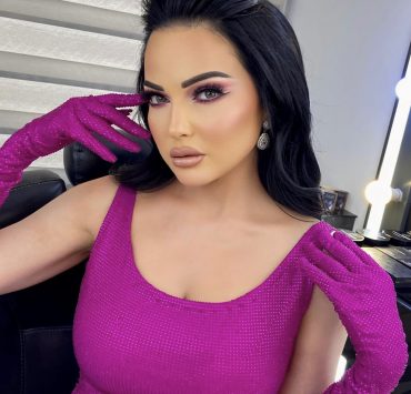 صفاء سلطان ترد على موقف محرج تعرضت له في حفل صابر الرباعي