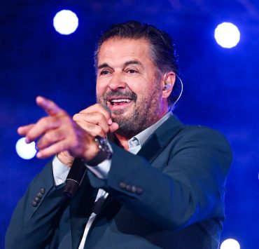 راغب علامة يشعل "سي فيو" بأجواء fire عالمية