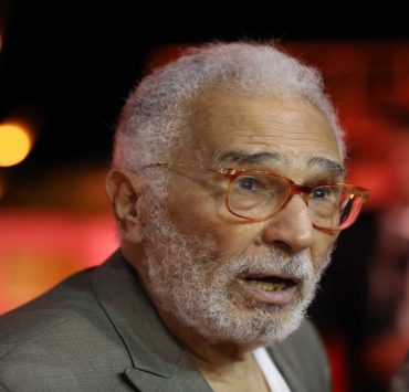 عبد الرحمن أبو زهرة يقرر اعتزال التمثيل