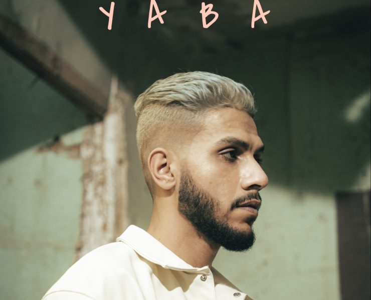 Slyver يجسد تجاربه الشخصية في "Yaba"