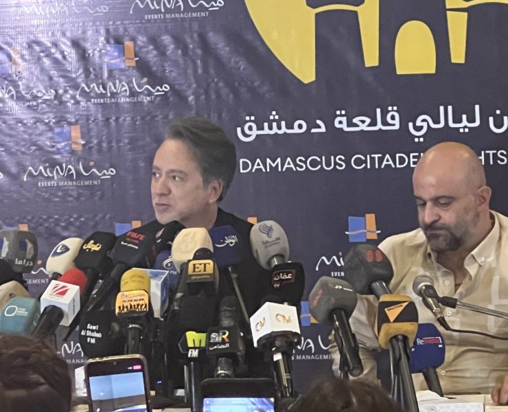 مروان خوري: شابو ل "الزند" وتيم حسن