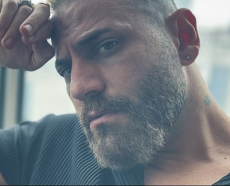 نيقولا معوض يعلق على قرار منع عرض "باربي" في لبنان