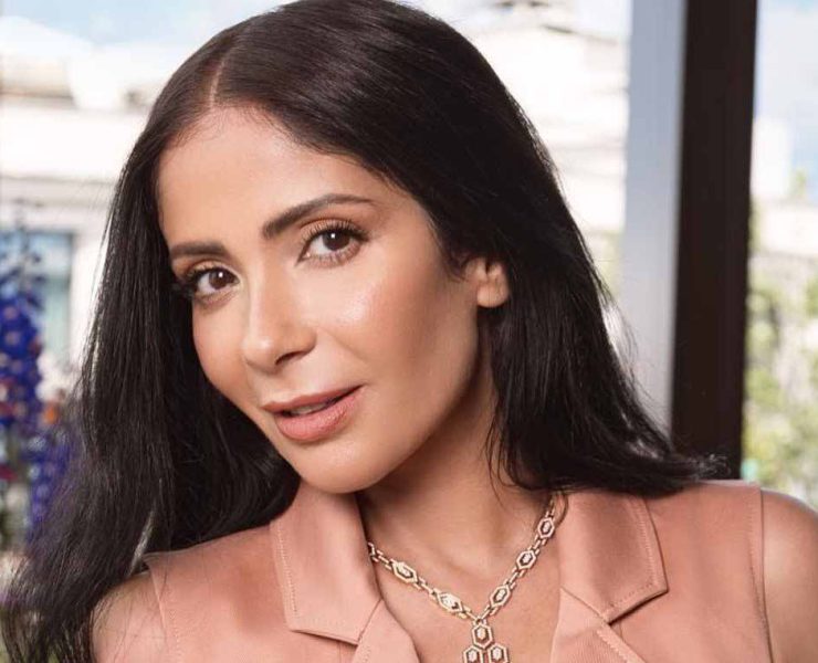 بعد 14 عاماً.. منى زكي تجتمع مع كريم عبد العزيز في فيلم سينمائي