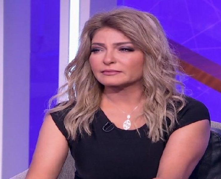 علا غانم خارج سباق رمضان 2024 للعام الثاني على التوالي