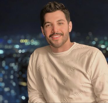 بلال مارتيني: "كريستال" منحني الانتشار ومحمود نصر نجم يُفتخر به