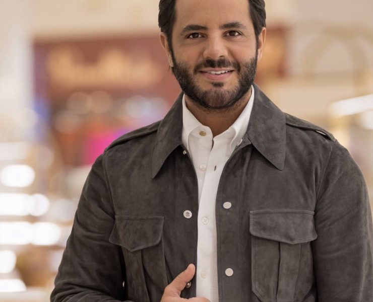 هل كانت تتقصد "الترند" .. نيشان غاضب من تصرّف ياسمين عز