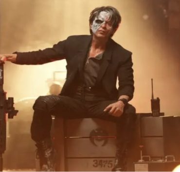 متجاوزاً ال 5 مليارات.. نجاح لافت يحققه فيلم Jawan لـ شاروخان