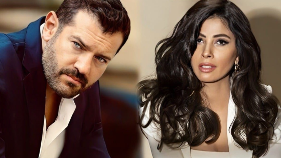 روبي وعمرو يوسف معاً في رمضان 2024